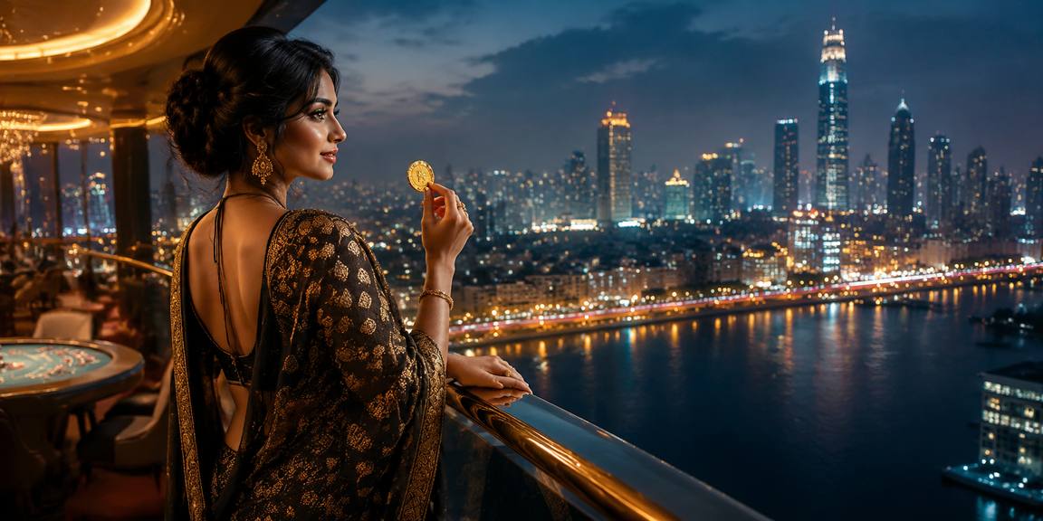 vv444 পাওয়ার ব্ল্যাকজ্যাক কীভাবে চলে vv444-এ